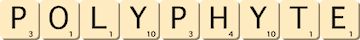 polyphyte