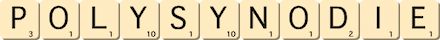 polysynodie