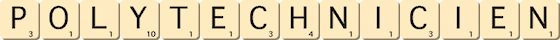 polytechnicien