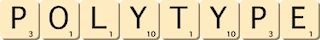 polytype