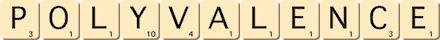 polyvalence polyvalence