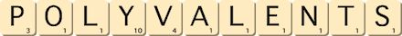 polyvalents polyvalents