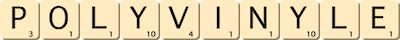 polyvinyle