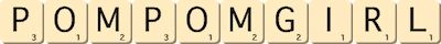 pom-pom-girl
