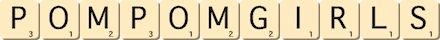 pom-pom-girls