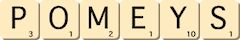 pomeys