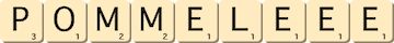 pommele--ee