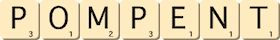 pompent