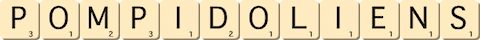 pompidoliens pompidoliens