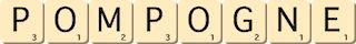pompogne