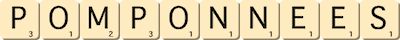 pomponnees