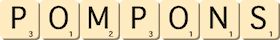 pompons