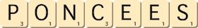 poncees poncees