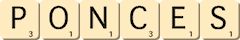 ponces ponces