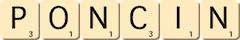 poncin