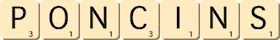 poncins