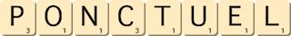 ponctuel ponctuel
