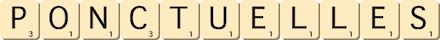 ponctuelles ponctuelles