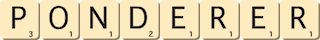 ponderer