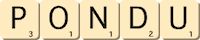 pondu pondu