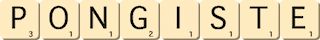 pongiste
