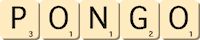 pongo pongo