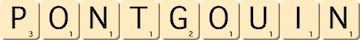 pontgouin
