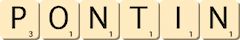 pontin pontin