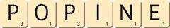 popine