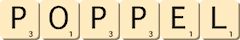 poppel poppel