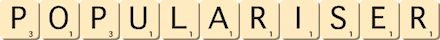 populariser