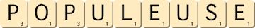 populeuse populeuse