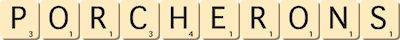 porcherons