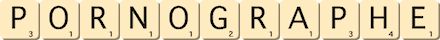pornographe pornographe