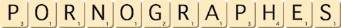 pornographes