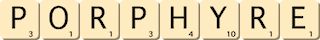 porphyre