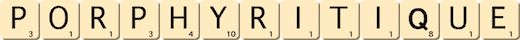 porphyritique