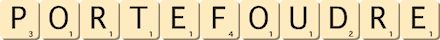 porte-foudre
