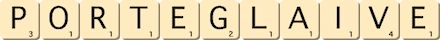 porte-glaive