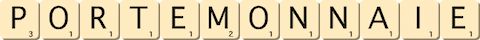 porte-monnaie