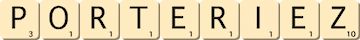 porteriez porteriez