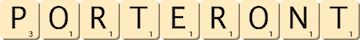 porteront porteront