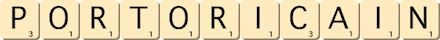 portoricain