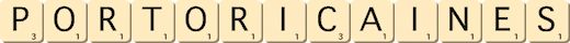 portoricaines