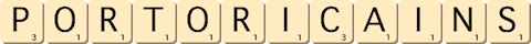 portoricains