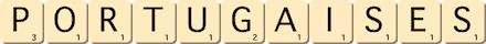 portugaises