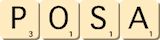 posa posa