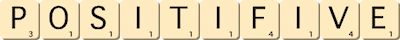 positif--ive