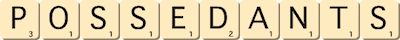 possedants possedants