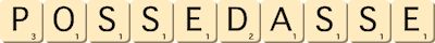 possedasse possedasse